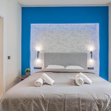 Historic Center Apartment 2 Афины Экстерьер фото