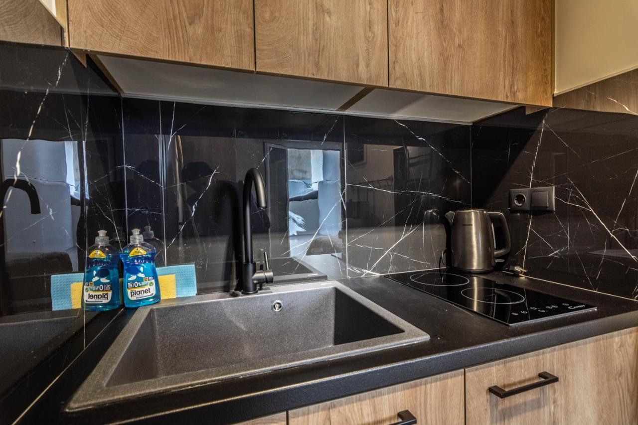 Historic Center Apartment 2 Афины Экстерьер фото