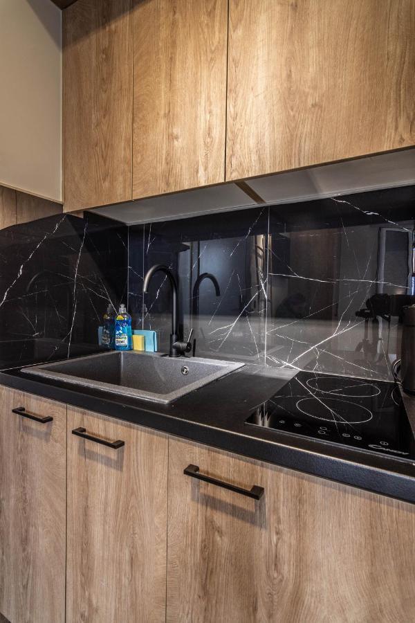 Historic Center Apartment 2 Афины Экстерьер фото