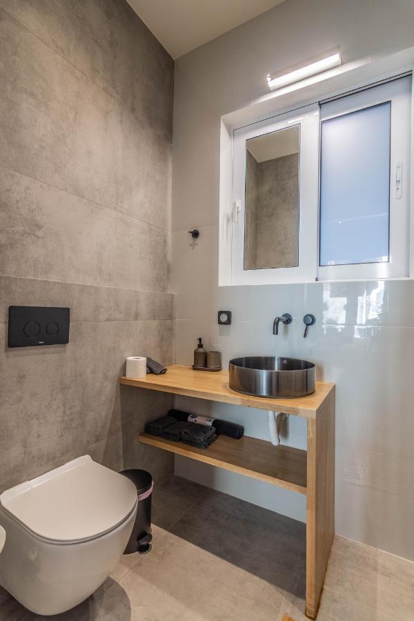 Historic Center Apartment 2 Афины Экстерьер фото